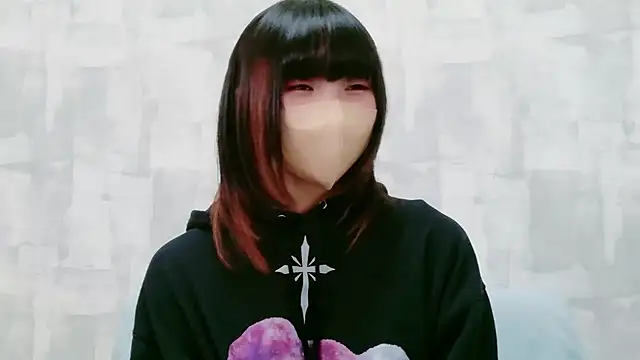 Snapshot of HARU_ooo000_LOVE chatting on December 2025 10:57:01 AM HARU ooo000 LOVE online show from December 2025 10:57:01 AM