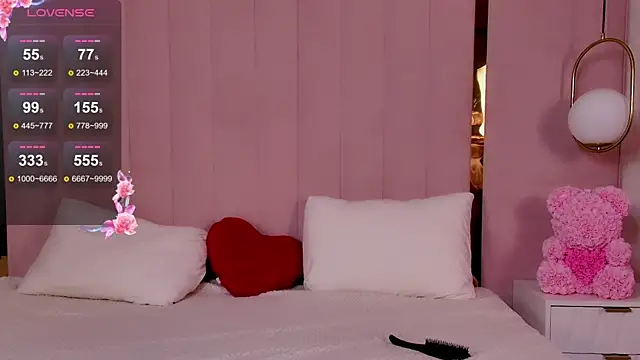 Miranda Kerry online show from November 2025 06:35:02 AM