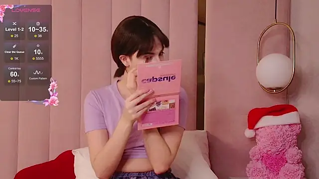 Miranda Kerry online show from January 2026 06:27:01 AM