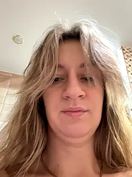 EvvaMur online show from October 2025 02:02:05 AM