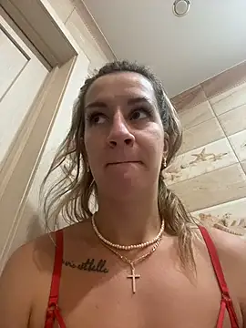 EvvaMur online show from February 2026 01:43:02 AM