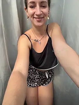 EvvaMur online show from March 2026 02:04:01 AM