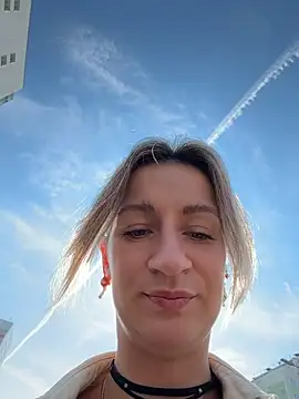 EvvaMur online show from July 2026 02:13:02 AM