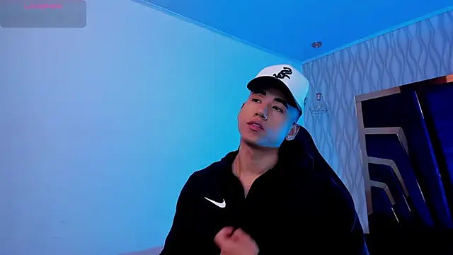 Snapshot of Draven_Marceaux chatting on October 2025 11:53:02 AM Draven Marceaux online show from October 2025 11:53:02 AM