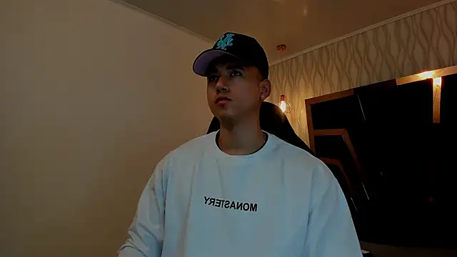 Draven Marceaux online show from March 2026 11:14:01 AM