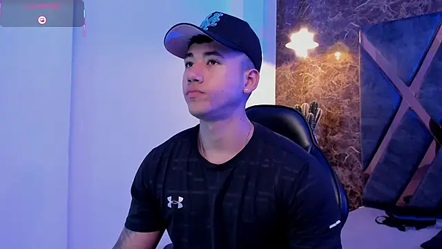 Draven Marceaux online show from April 2026 11:25:02 AM