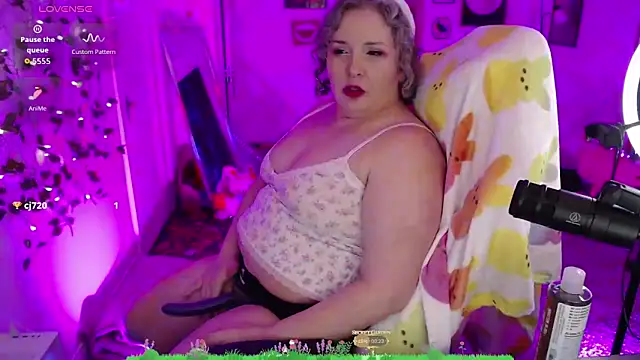 EdenArcadia online show from March 2026 03:08:02 AM