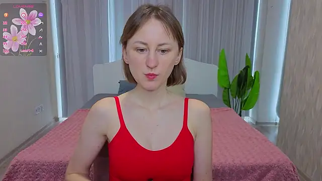 LuluChiiii online show from February 2026 12:11:01 PM