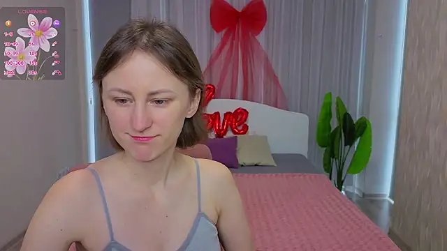 LuluChiiii online show from February 2026 09:05:01 AM