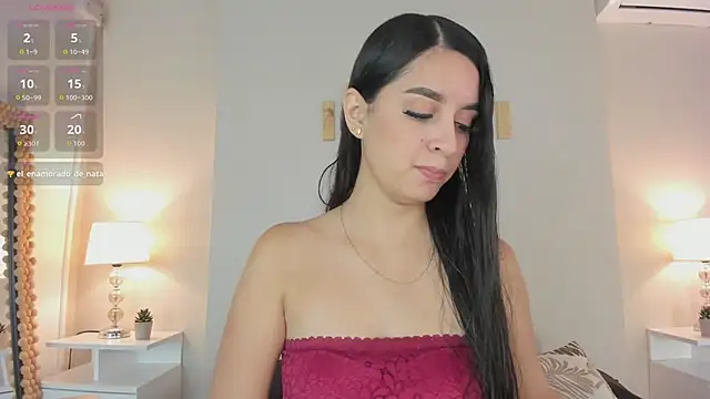 Snapshot of natachadiaz_ chatting on November 2025 11:10:01 AM natachadiaz online show from November 2025 11:10:01 AM