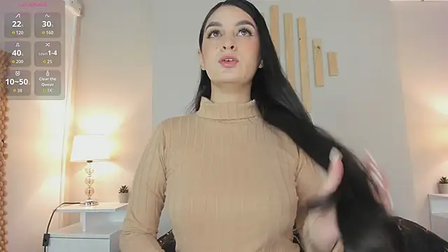 Snapshot of natachadiaz_ chatting on November 2025 11:03:01 AM natachadiaz online show from November 2025 11:03:01 AM