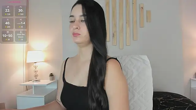 Snapshot of natachadiaz_ chatting on November 2025 11:32:02 AM natachadiaz online show from November 2025 11:32:02 AM