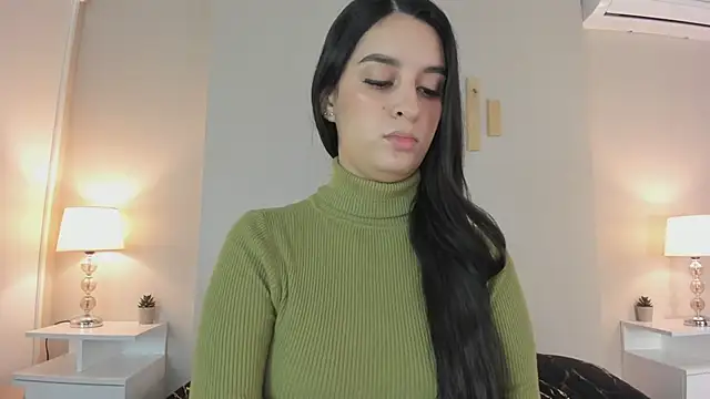 Snapshot of natachadiaz_ chatting on November 2025 11:32:02 AM natachadiaz online show from November 2025 11:32:02 AM