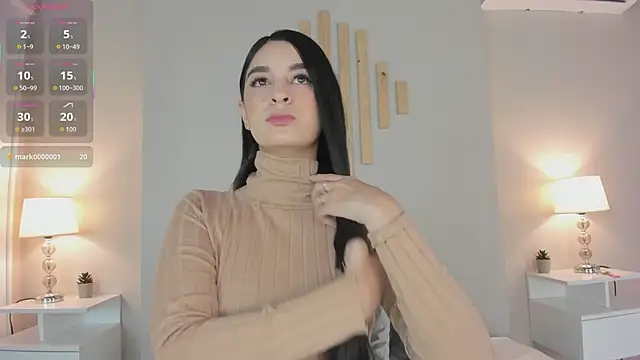 Snapshot of natachadiaz_ chatting on November 2025 11:12:02 AM natachadiaz online show from November 2025 11:12:02 AM