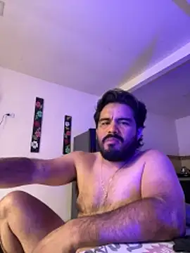 MichaelBear 21 online show from June 2026 02:33:01 PM