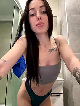 SakuraSara online show from November 2025 04:48:02 AM