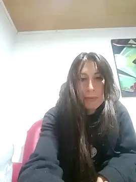 NathaSlave online show from December 2025 05:23:01 AM