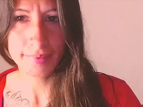 NathaSlave online show from March 2026 08:07:02 AM