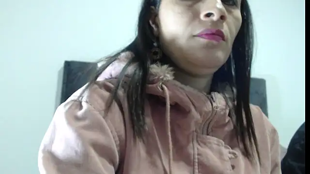 Snapshot of GabrielandAbigail chatting on November 2025 12:49:02 PM GabrielandAbigail online show from November 2025 12:49:02 PM