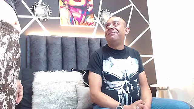 Snapshot of GabrielandAbigail chatting on February 2026 01:49:02 PM GabrielandAbigail online show from February 2026 01:49:02 PM