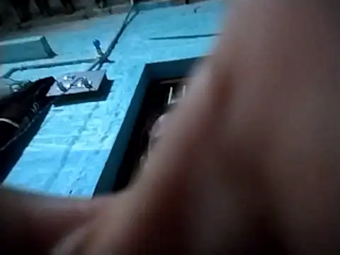 VilainNudist online show from January 2026 03:05:01 PM