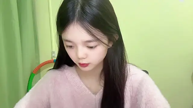 Nicole-13 online show from November 2025 11:16:02 AM