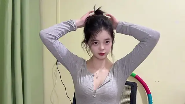 Nicole-13 online show from January 2026 12:51:02 PM