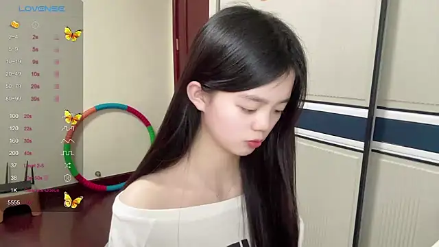 Nicole-13 online show from March 2026 01:06:02 PM