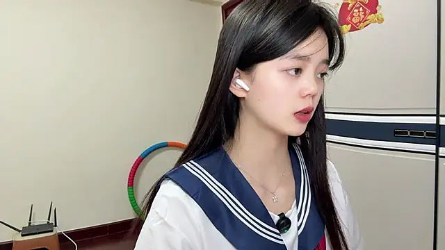 Nicole-13 online show from March 2026 12:16:01 PM