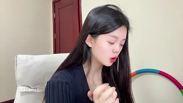 Nicole-13 online show from April 2026 12:14:02 AM