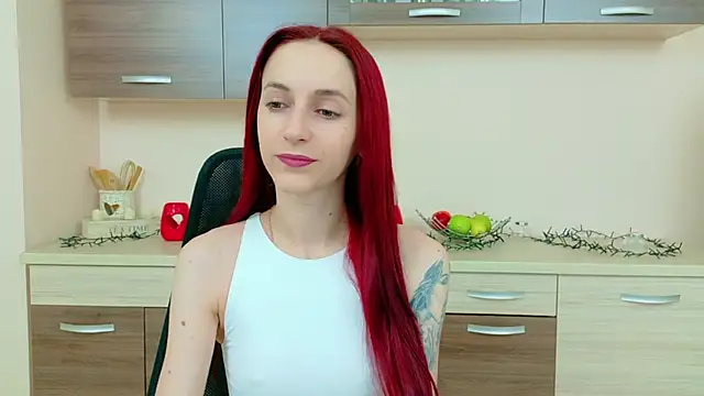 Julia Jae online show from February 2026 06:47:02 AM