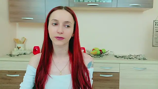 Julia Jae online show from April 2026 06:22:02 AM