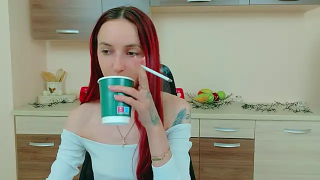 Julia Jae online show from April 2026 05:44:02 AM