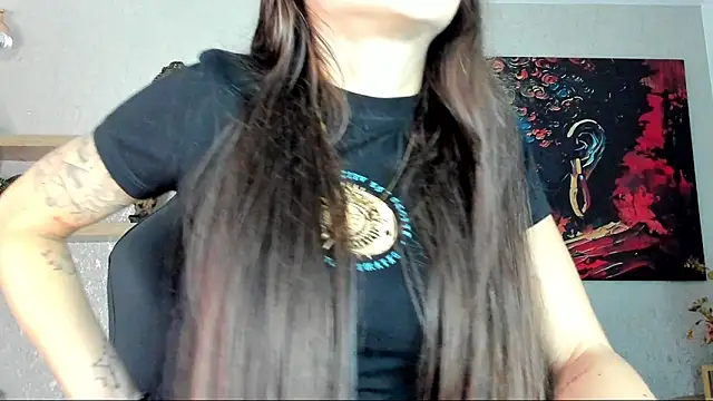 aitana baker  online show from February 2026 03:25:02 AM