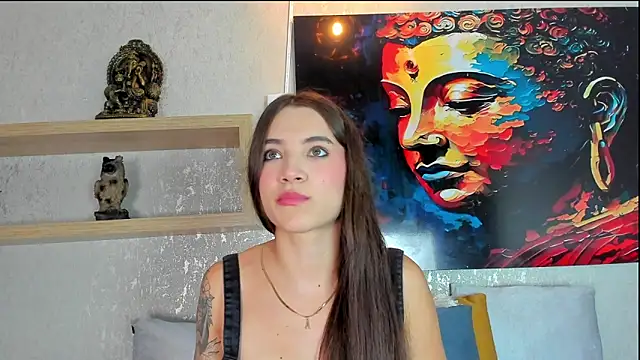 aitana baker  online show from February 2026 03:28:02 AM