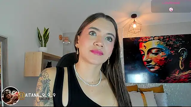 aitana baker  online show from June 2026 03:07:01 AM