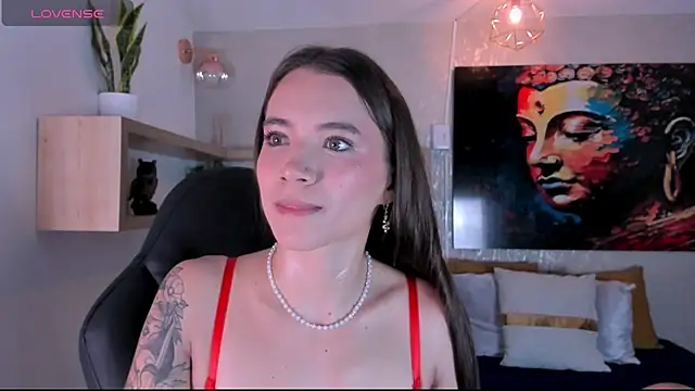 aitana baker  online show from June 2026 03:17:01 AM