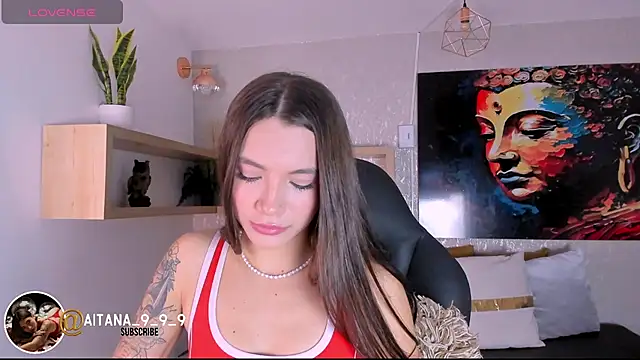 aitana baker  online show from June 2026 03:40:01 AM