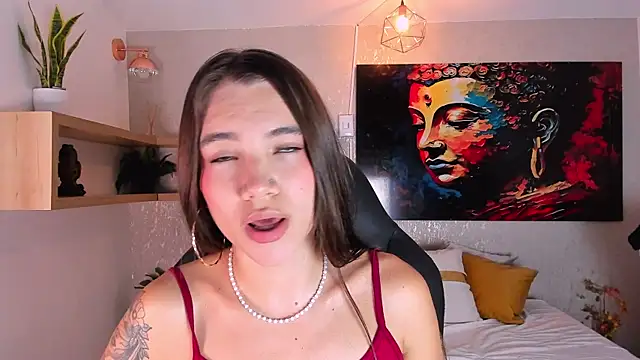 aitana baker  online show from July 2026 03:04:01 AM