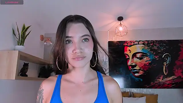 aitana baker  online show from July 2026 02:55:02 AM