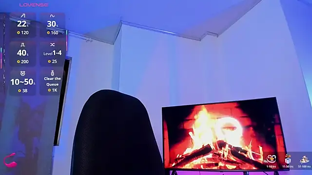 Bastian MCcormick online show from March 2026 02:16:02 AM