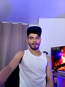 Bastian MCcormick online show from March 2026 12:52:01 PM