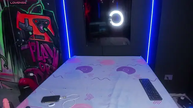 SamanthaaReed online show from February 2026 05:11:02 AM