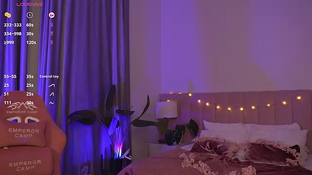 MissBunnyDoll online show from September 2025 11:41:01 PM