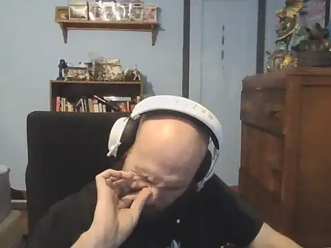 PDrents online show from November 2025 09:48:01 PM