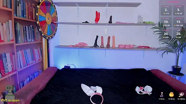 OkHard11 online show from October 2025 08:29:01 PM