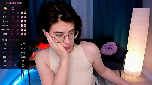 BellaCaress online show from November 2025 02:22:02 AM