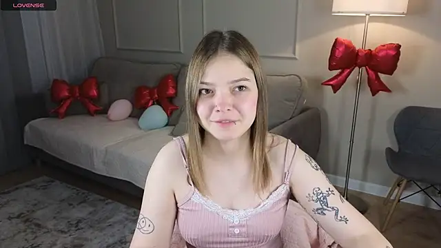 patriciapink online show from February 2026 08:10:02 AM