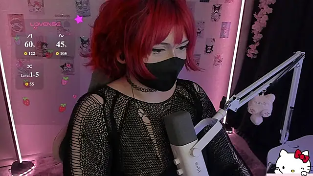 -Nanamin- online show from July 2026 01:11:01 AM