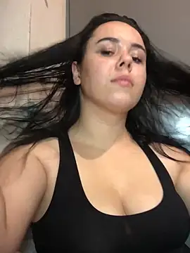 CutieMarine online show from November 2025 10:42:02 PM